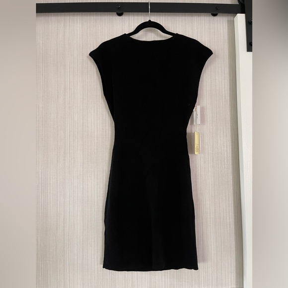 ✨NWT✨ Wilfred Free Cut-Out Knit Mini Dress - Picture 5 of 5